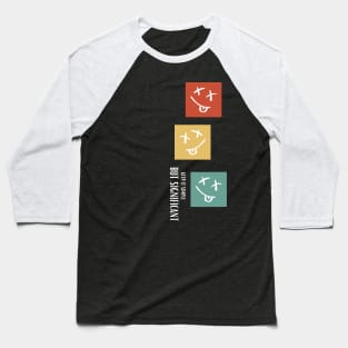 Keep it simple, but significant Baseball T-Shirt